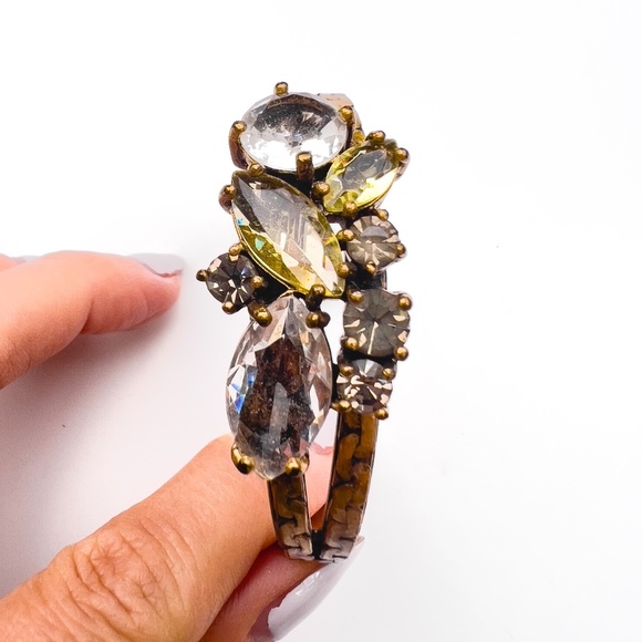 J. Crew bracelet - Picture 4 of 4